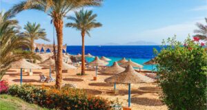 Egypte
